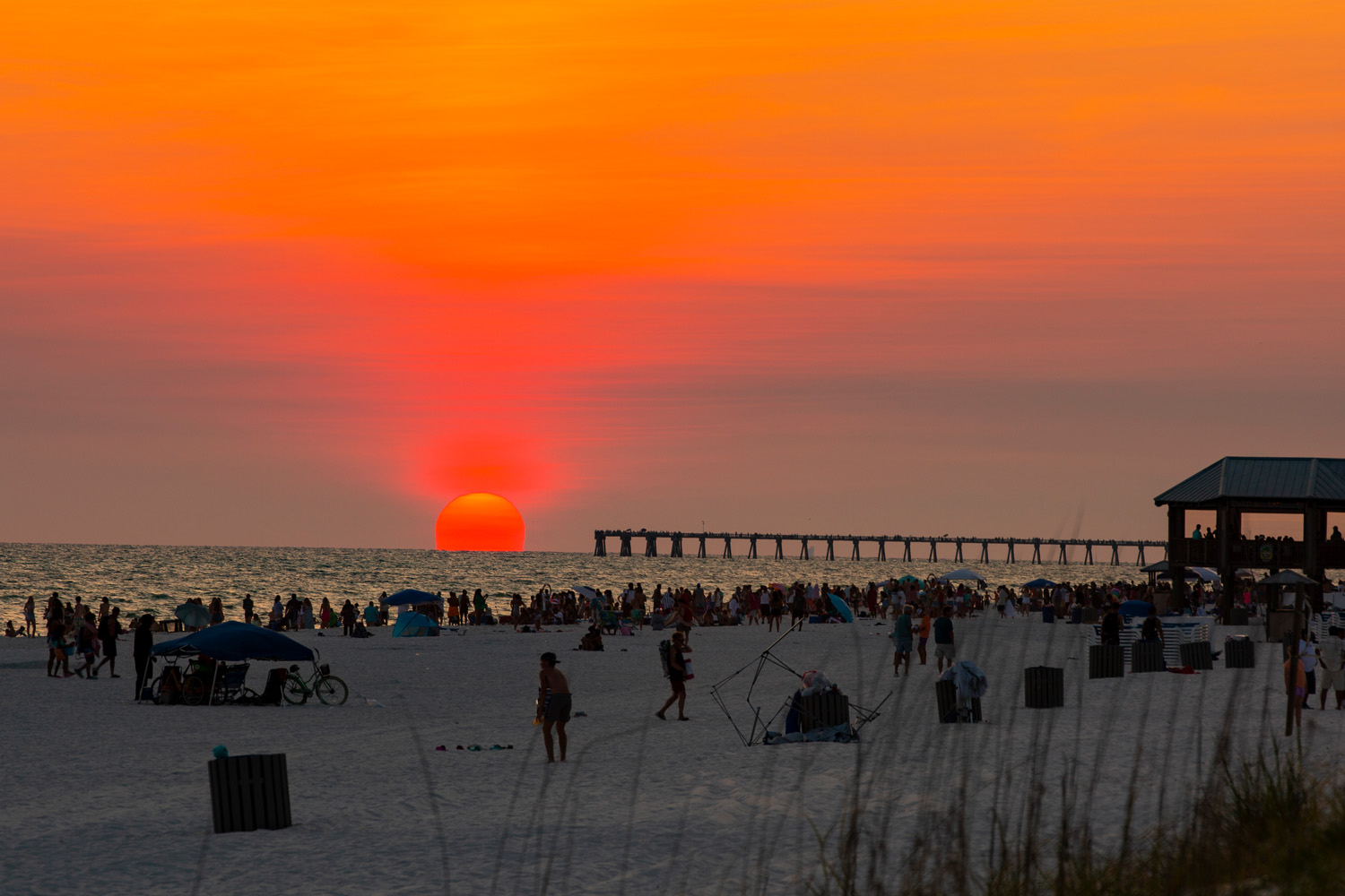 About us, off season reasons to stay in Panama City beach.