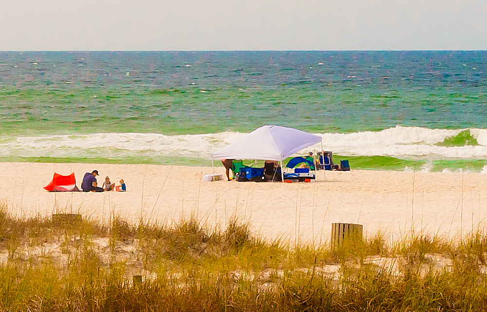panama city beach Florida vacation rentals